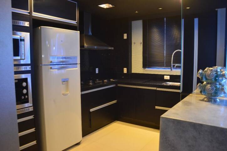 Casa, 5 quartos, 580 m² - Foto 9