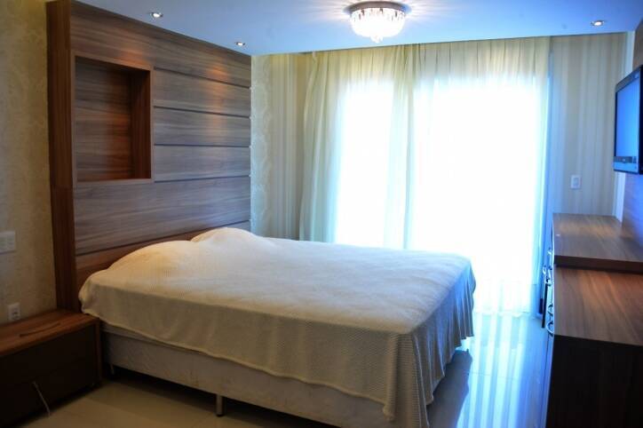 Casa, 5 quartos, 580 m² - Foto 12