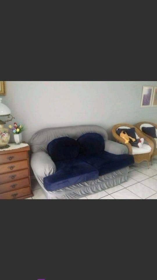 Apartamento, 3 quartos, 100 m² - Foto 6