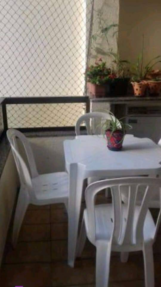 Apartamento, 3 quartos, 100 m² - Foto 7