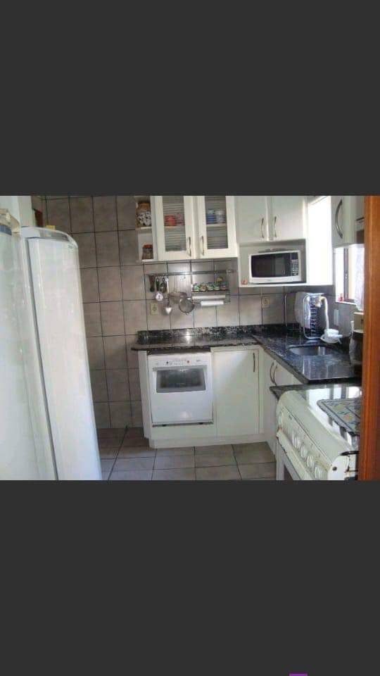 Apartamento, 3 quartos, 100 m² - Foto 9