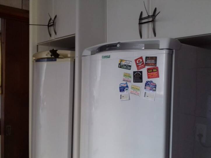 Apartamento, 3 quartos, 100 m² - Foto 10