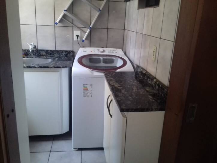 Apartamento, 3 quartos, 100 m² - Foto 11