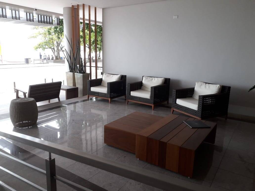 Apartamento, 3 quartos, 100 m² - Foto 3