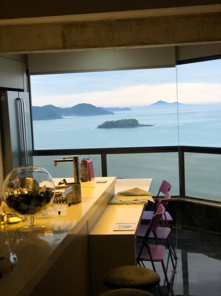 Apartamento, 4 quartos, 180 m² - Foto 1