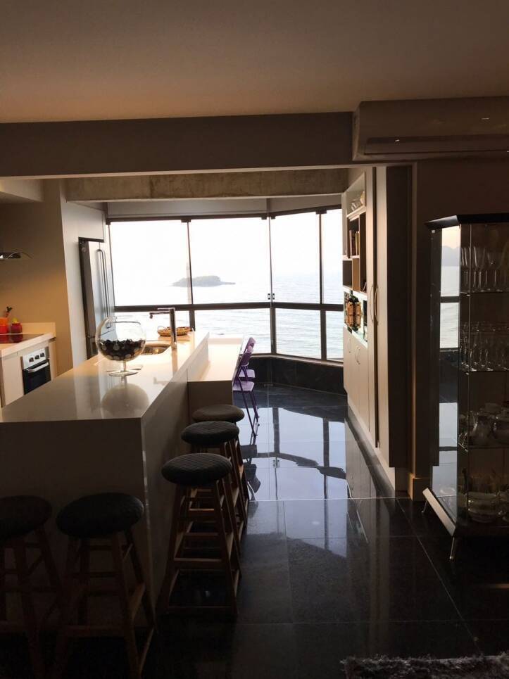 Apartamento, 4 quartos, 180 m² - Foto 5