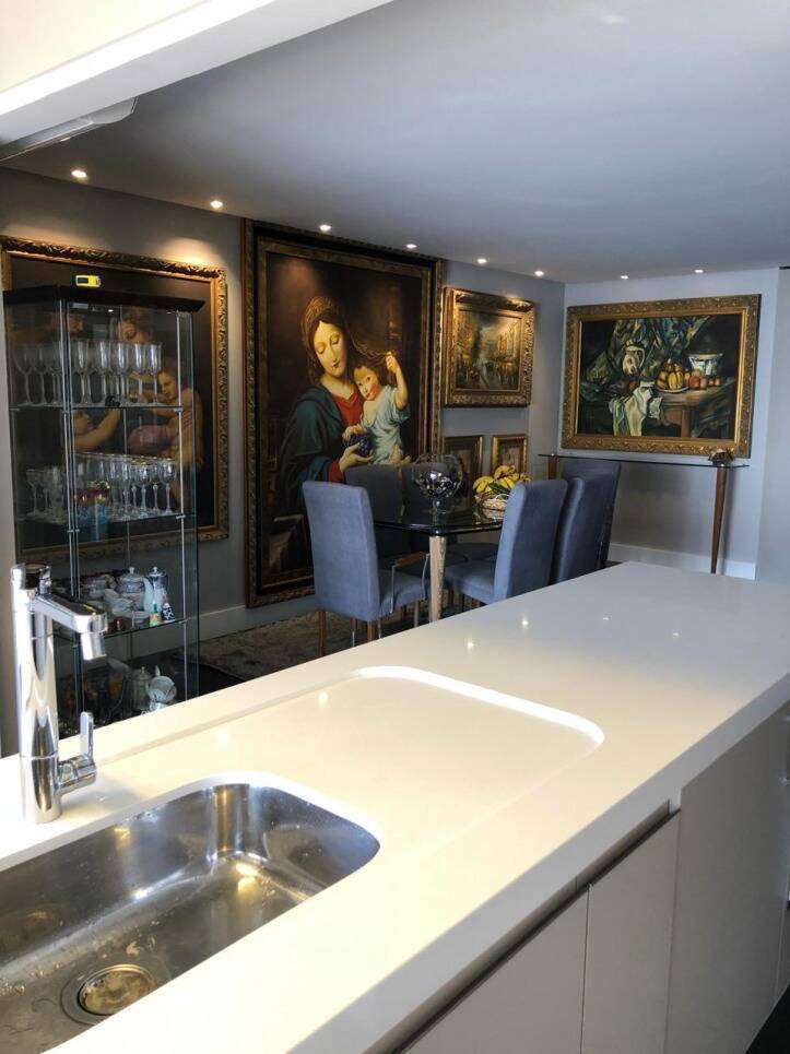 Apartamento, 4 quartos, 180 m² - Foto 8