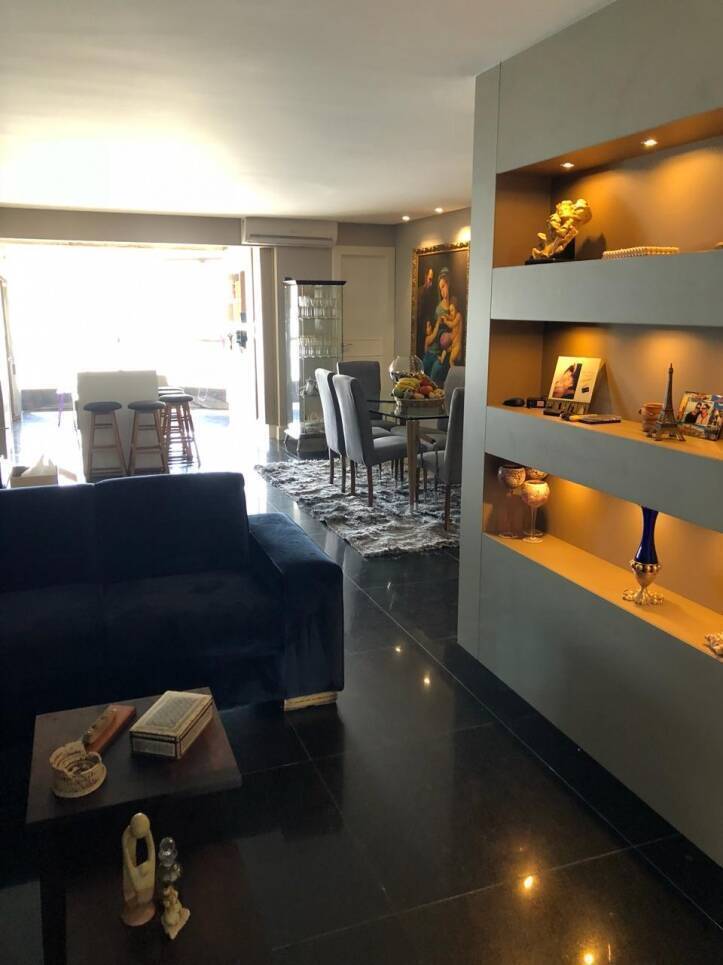 Apartamento, 4 quartos, 180 m² - Foto 10