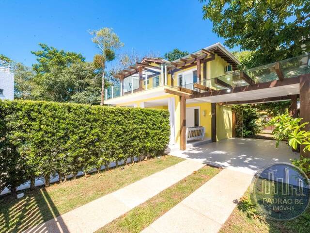 #607 - Casa para Temporada em Balneário Camboriú - SC - 1