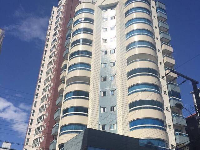 Apartamento para Temporada em Balneário Camboriú - 4