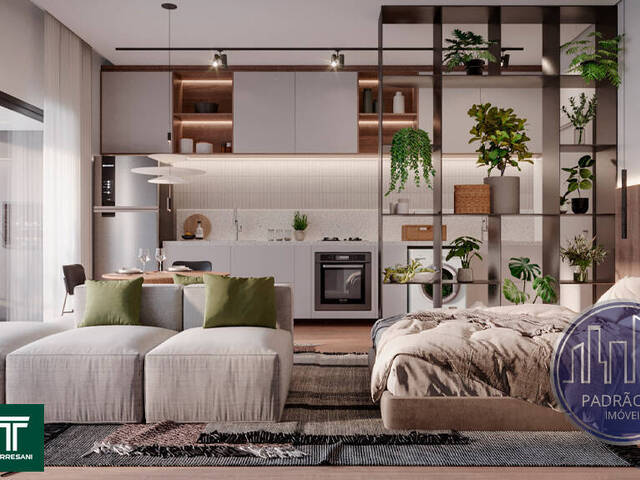 Apartamento para Venda em Porto Belo - 3