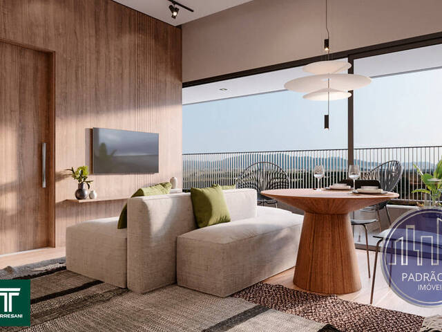 Apartamento para Venda em Porto Belo - 4
