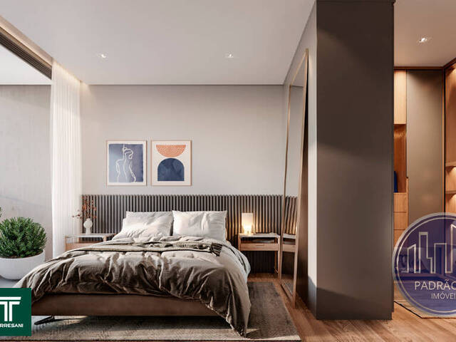 Apartamento para Venda em Porto Belo - 5