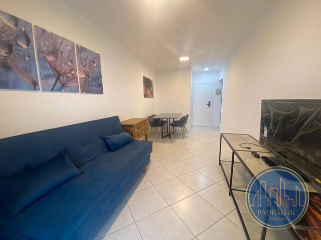 Apartamento para Locação em Balneário Camboriú - 2