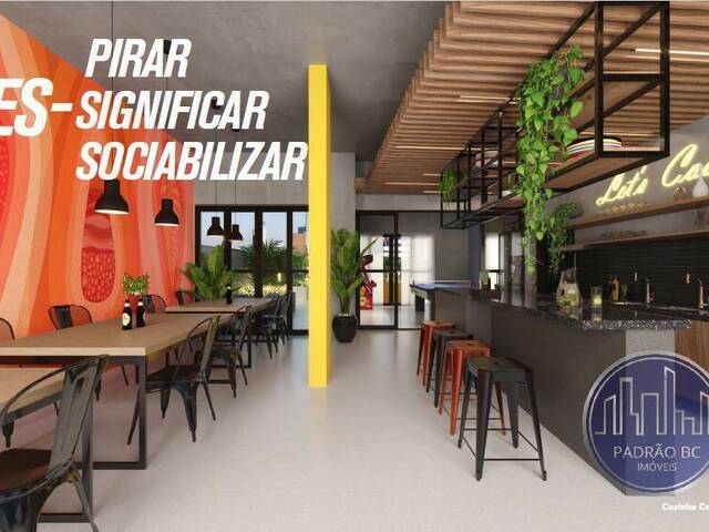Apartamento para Venda em Curitiba - 5