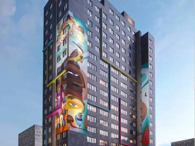 #624 - Apartamento para Venda em Curitiba - PR - 2