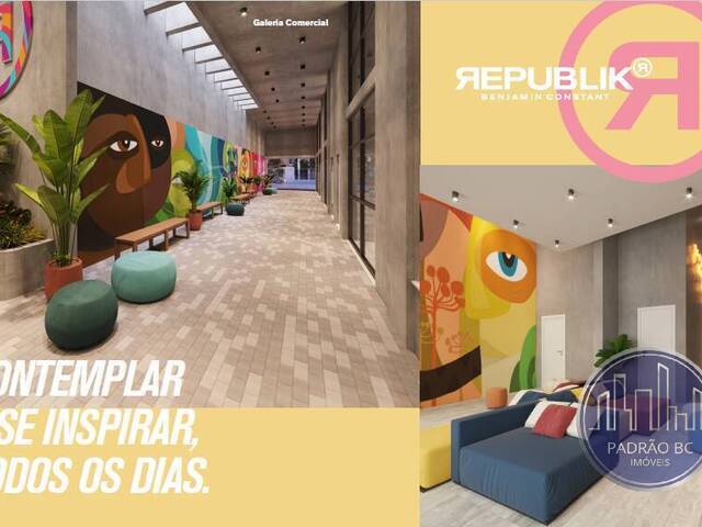 Apartamento para Venda em Curitiba - 4