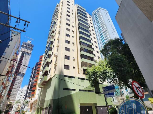 Apartamento para Temporada em Balneário Camboriú - 4