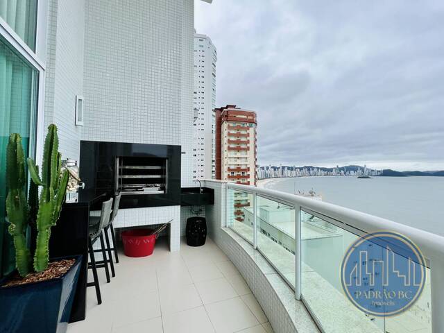 Apartamento para Venda em Balneário Camboriú - 2