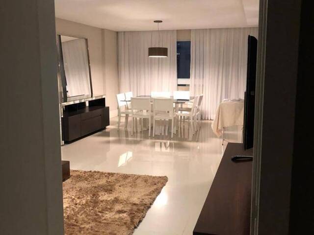 #649 - Apartamento para Temporada em Balneário Camboriú - SC - 1