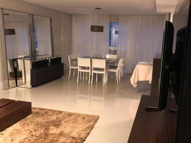 #649 - Apartamento para Temporada em Balneário Camboriú - SC - 2
