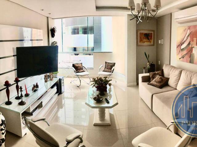 Apartamento para Temporada em Balneário Camboriú - 5