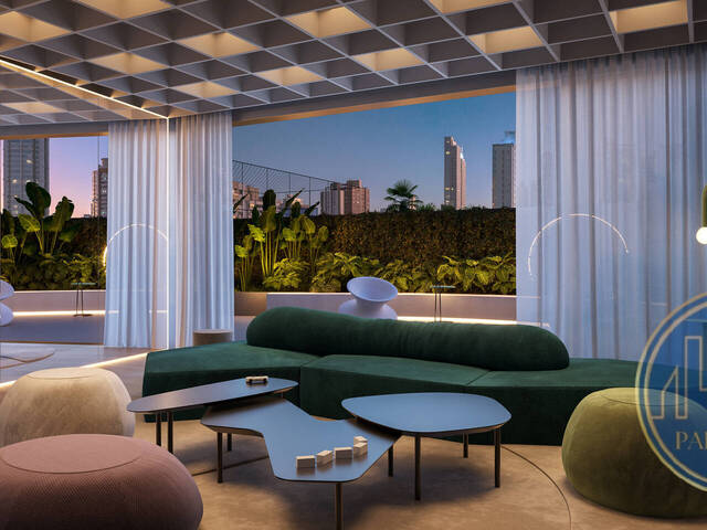 Apartamento para Venda em Balneário Camboriú - 4