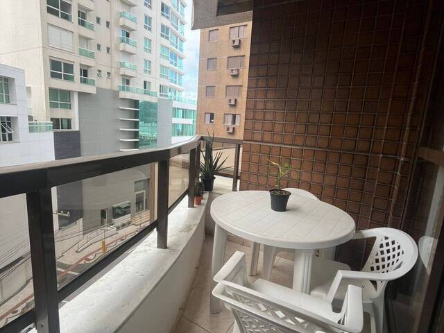 Apartamento para Locação em Balneário Camboriú - 3
