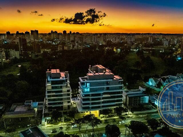 Cobertura para Venda em Curitiba - 4