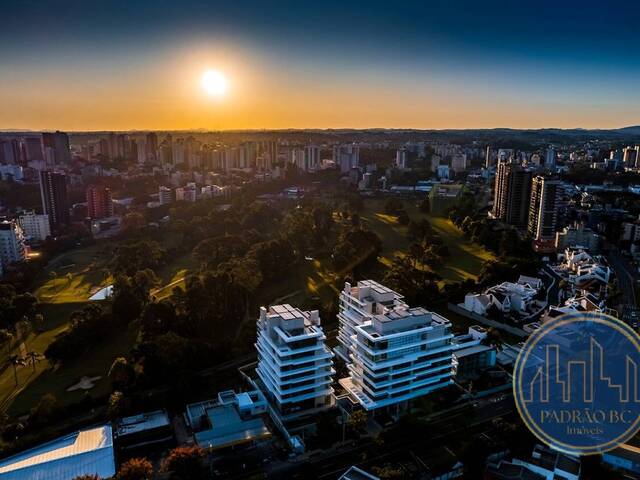 Cobertura para Venda em Curitiba - 5