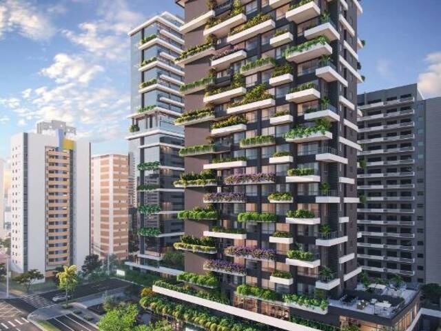 #688 - Apartamento para Venda em Curitiba - PR - 3