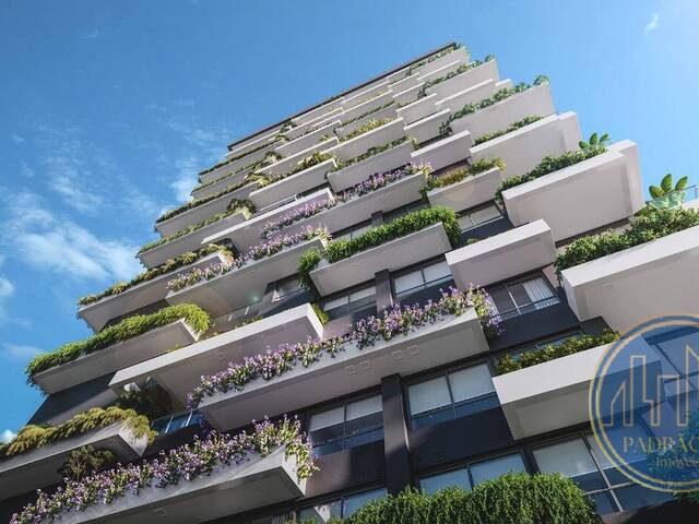 Apartamento para Venda em Curitiba - 4