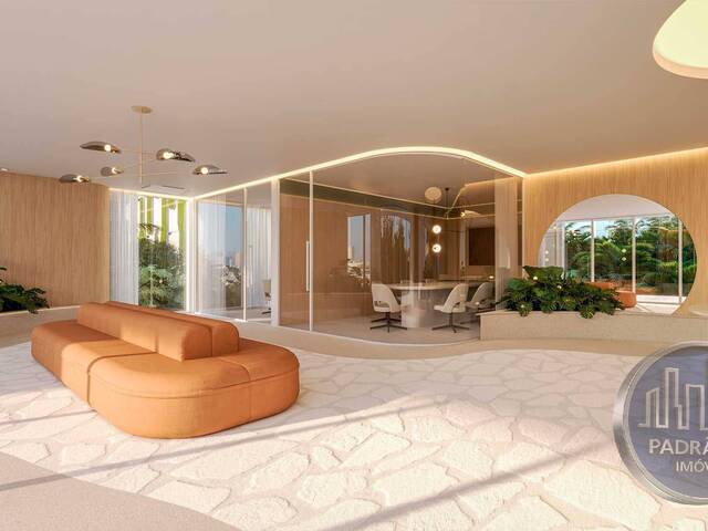 #695 - Apartamento para Venda em Balneário Camboriú - SC - 3