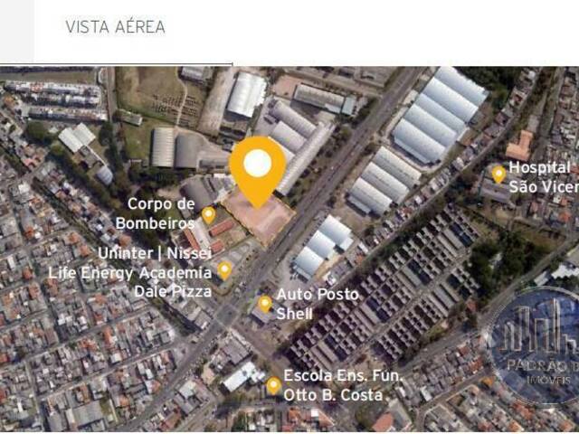 #725 - Loja para Locação em Curitiba - PR - 3