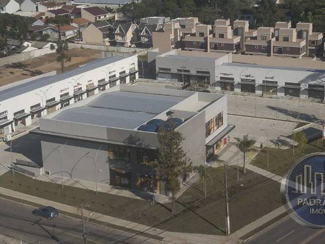 #732 - Loja para Locação em Curitiba - PR - 1