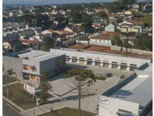 Loja para Locação em Curitiba - 5