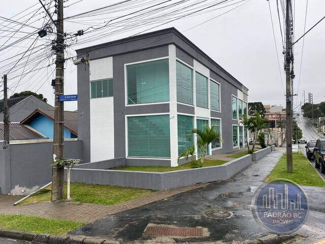 #744 - Loja para Venda em Curitiba - PR - 1