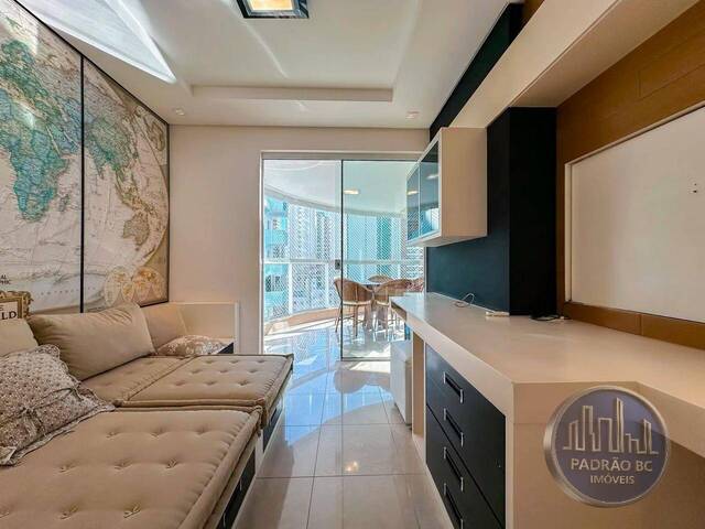 Apartamento para Venda em Balneário Camboriú - 4