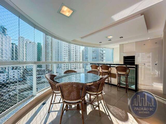 Apartamento para Venda em Balneário Camboriú - 5