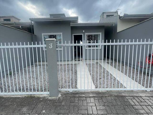 #749 - Casa para Venda em Itapema - SC - 1