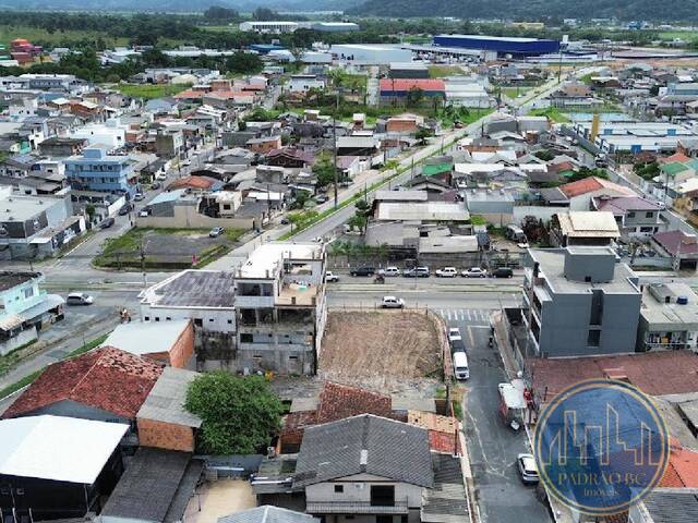 #751 - Terreno para Venda em Itajaí - SC - 2
