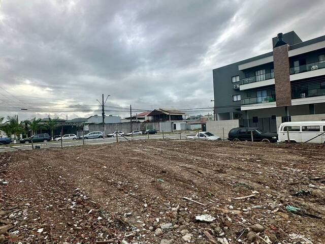 #751 - Terreno para Venda em Itajaí - SC - 3