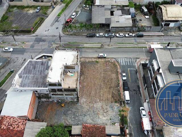 Terreno para Venda em Itajaí - 4