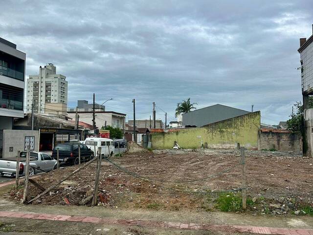 Terreno para Venda em Itajaí - 5