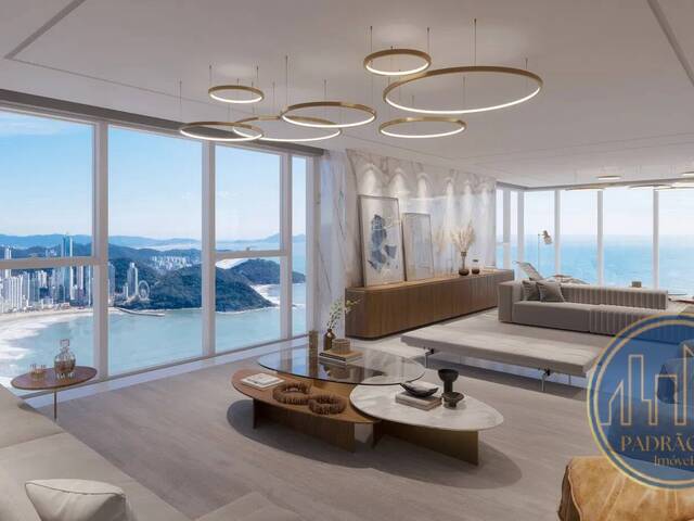 Apartamento para Venda em Balneário Camboriú - 3