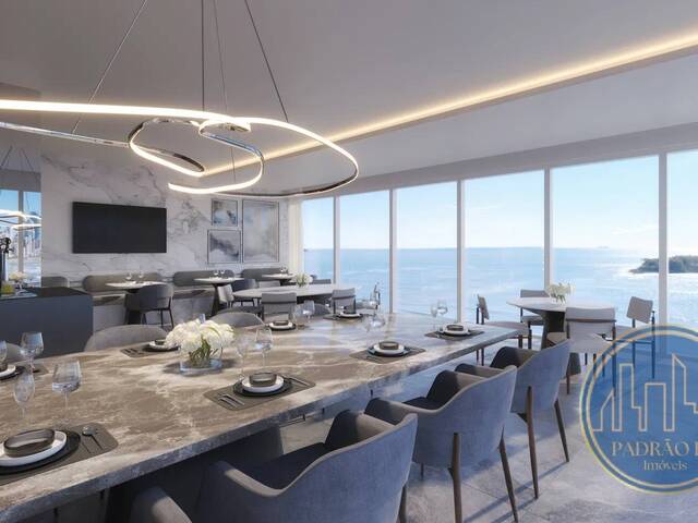Apartamento para Venda em Balneário Camboriú - 2