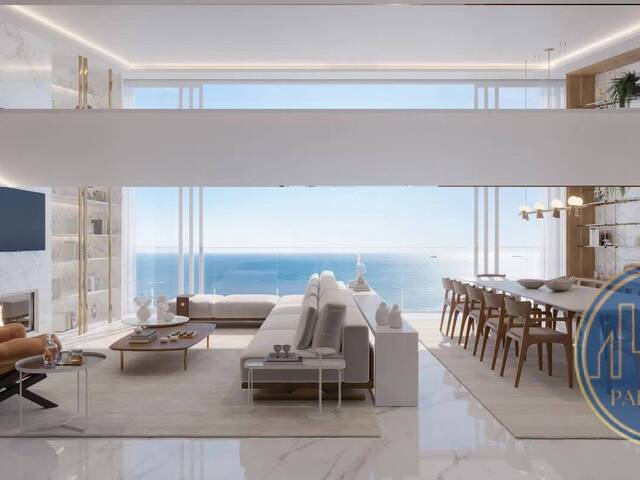 Apartamento para Venda em Balneário Camboriú - 4
