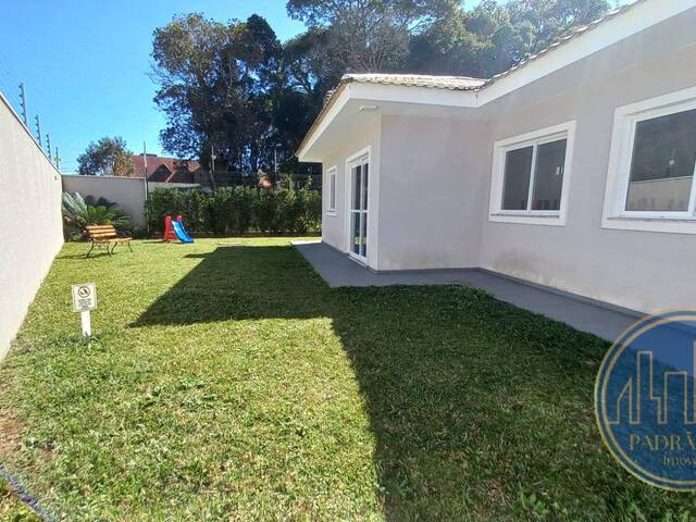 Apartamento para Venda em São José dos Pinhais - 5