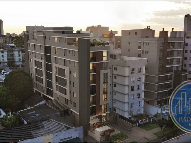 #755 - Apartamento para Venda em Curitiba - PR