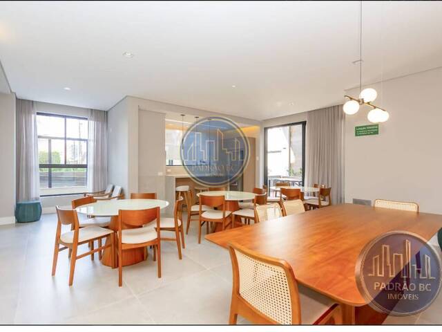 Apartamento para Venda em Curitiba - 5